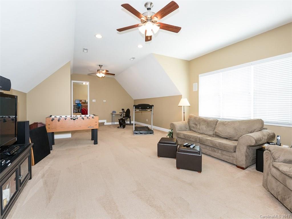 Marvin Creek - Residential