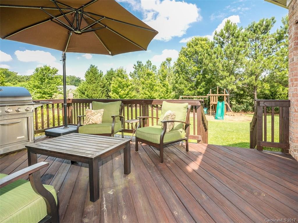 Marvin Creek - Residential