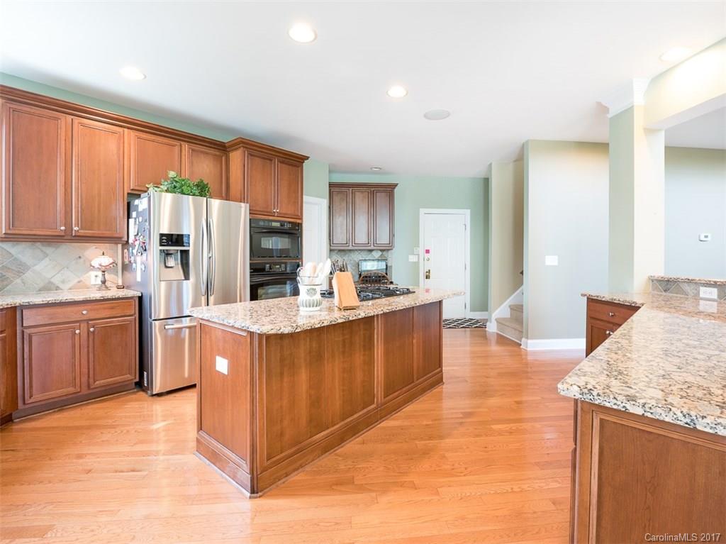 Marvin Creek - Residential