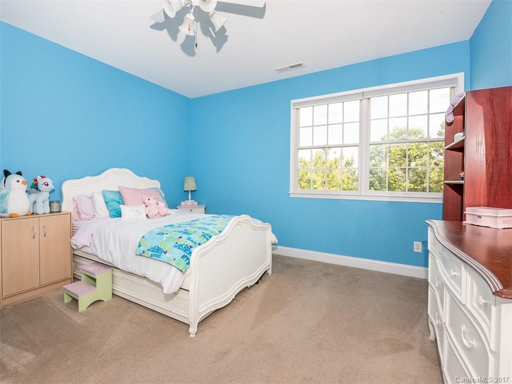 Marvin Creek - Residential