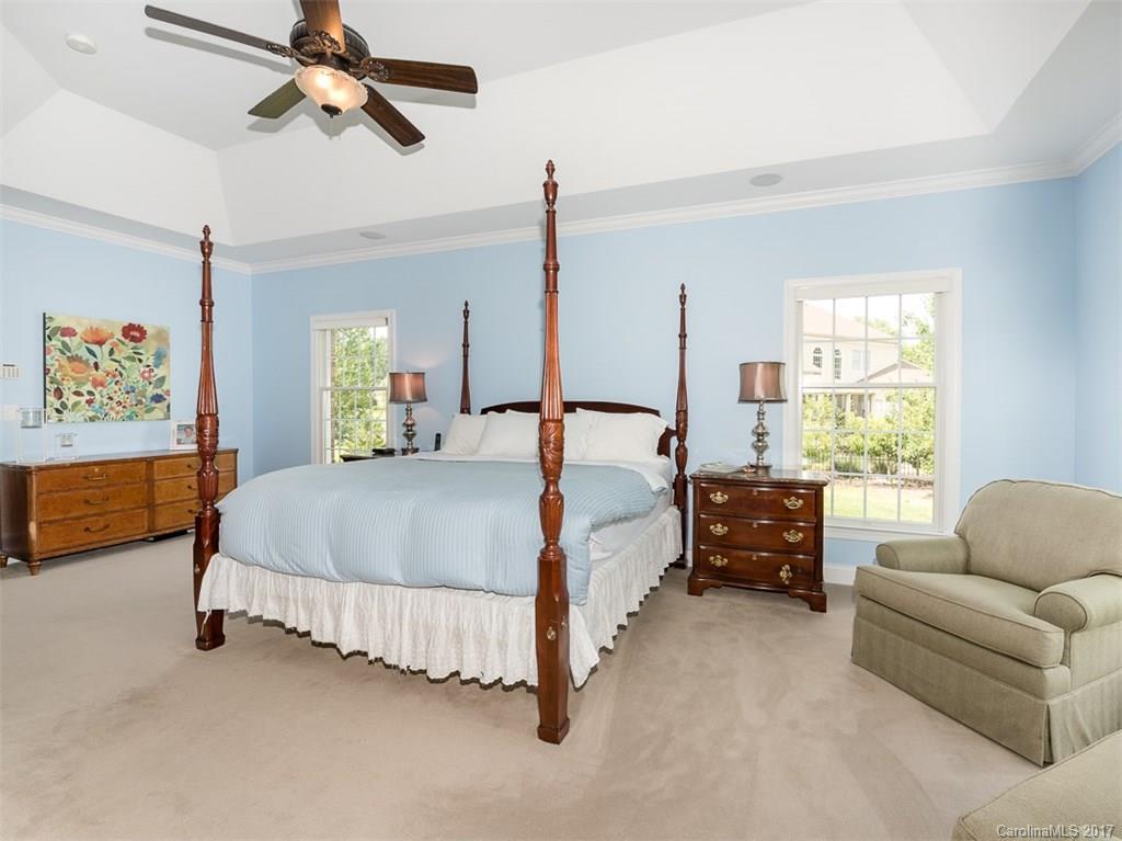 Marvin Creek - Residential