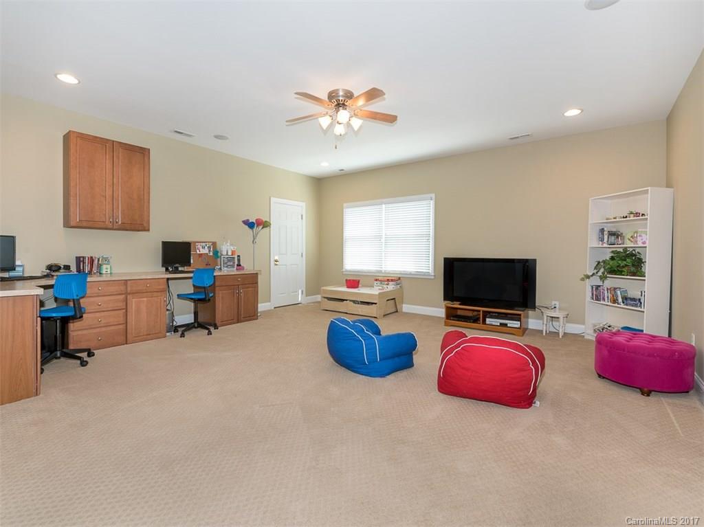 Marvin Creek - Residential