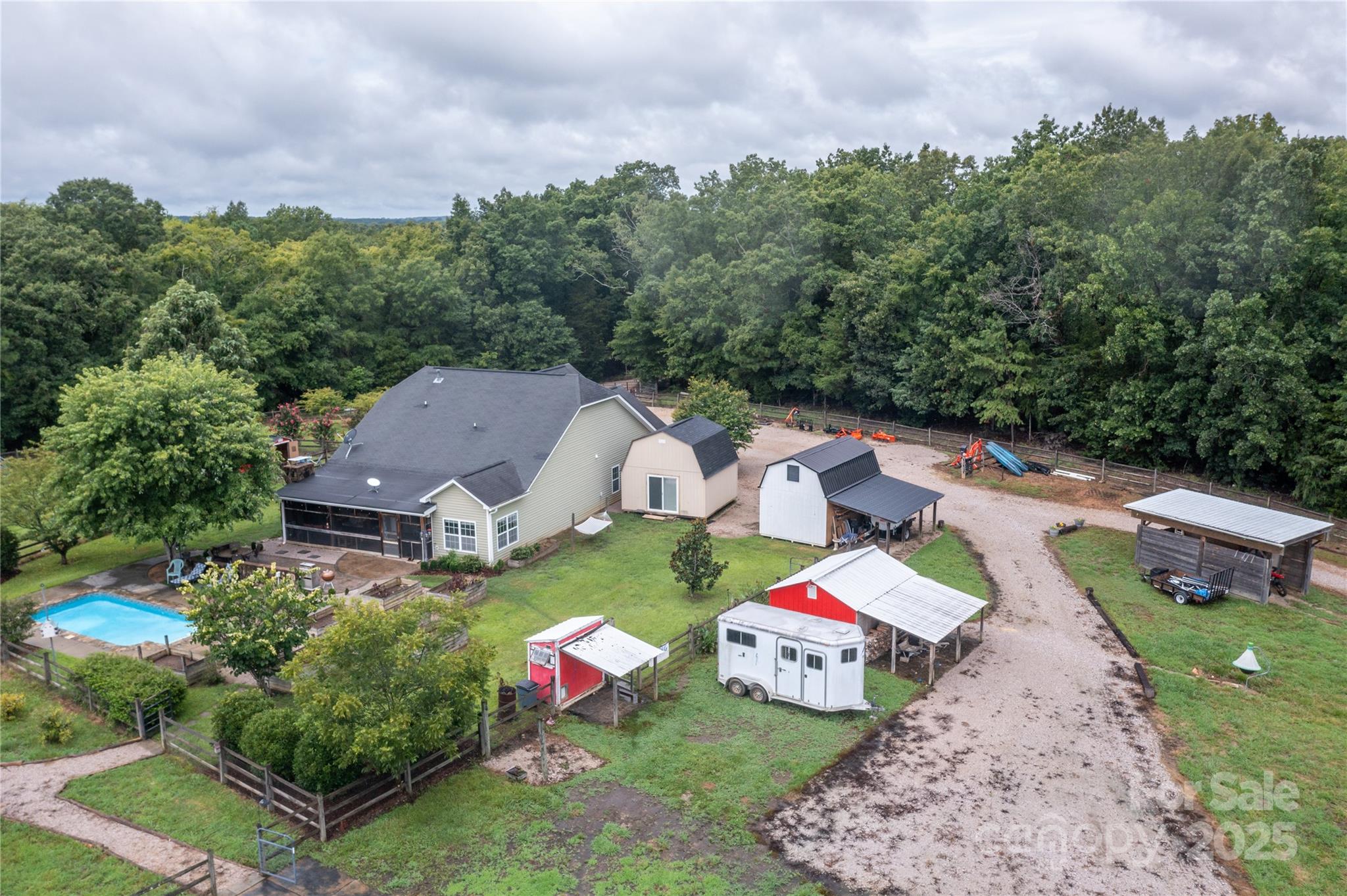 2310 Gill Jordan Road
