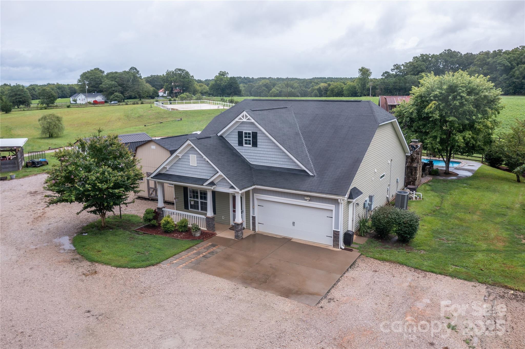 2310 Gill Jordan Road