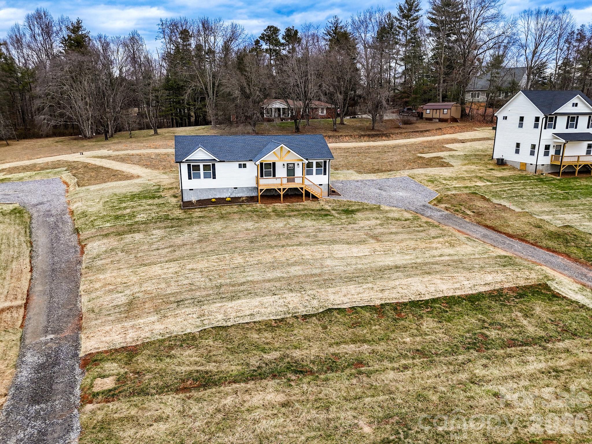 143 Old NC 20 Highway