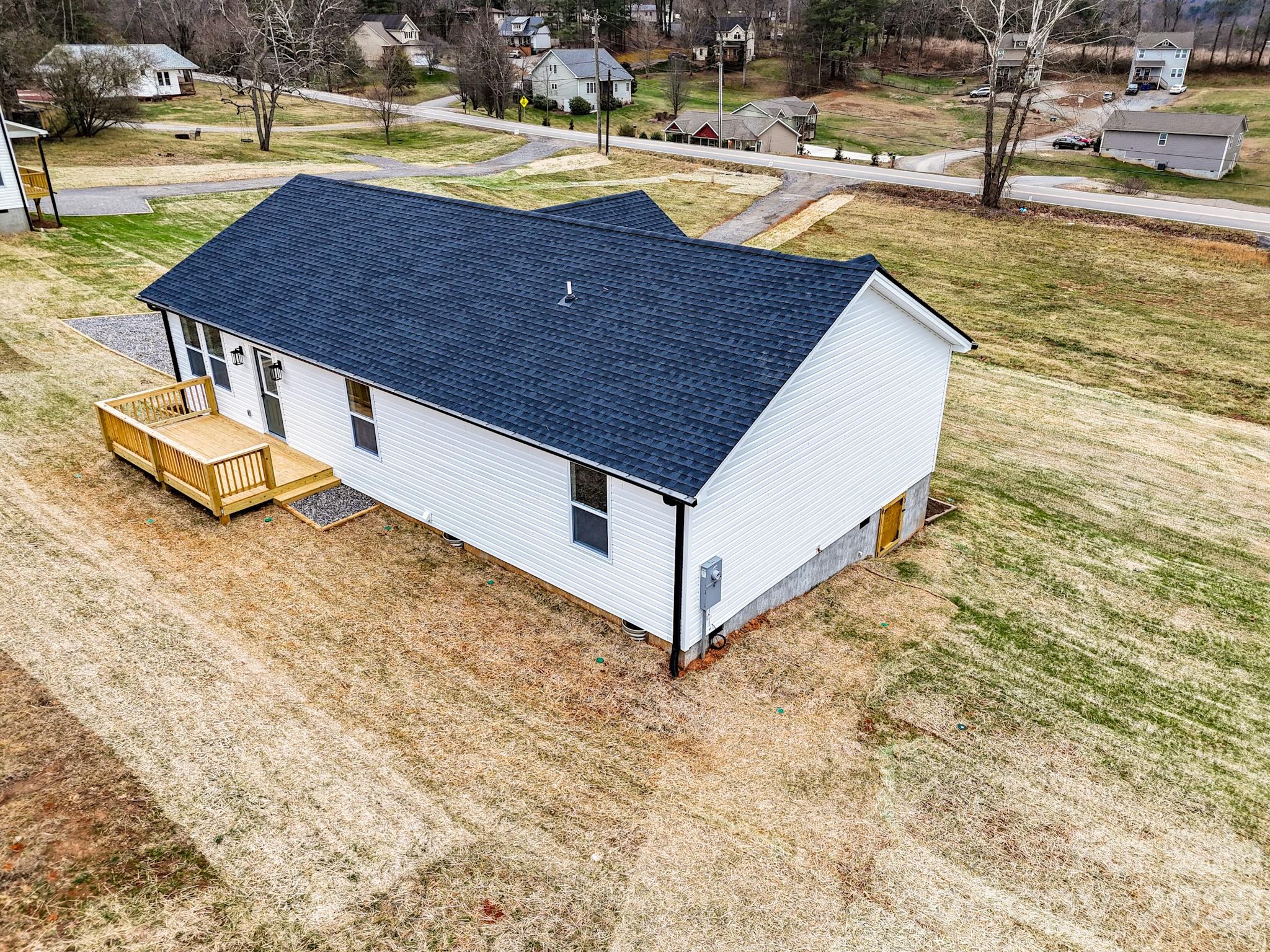 143 Old NC 20 Highway