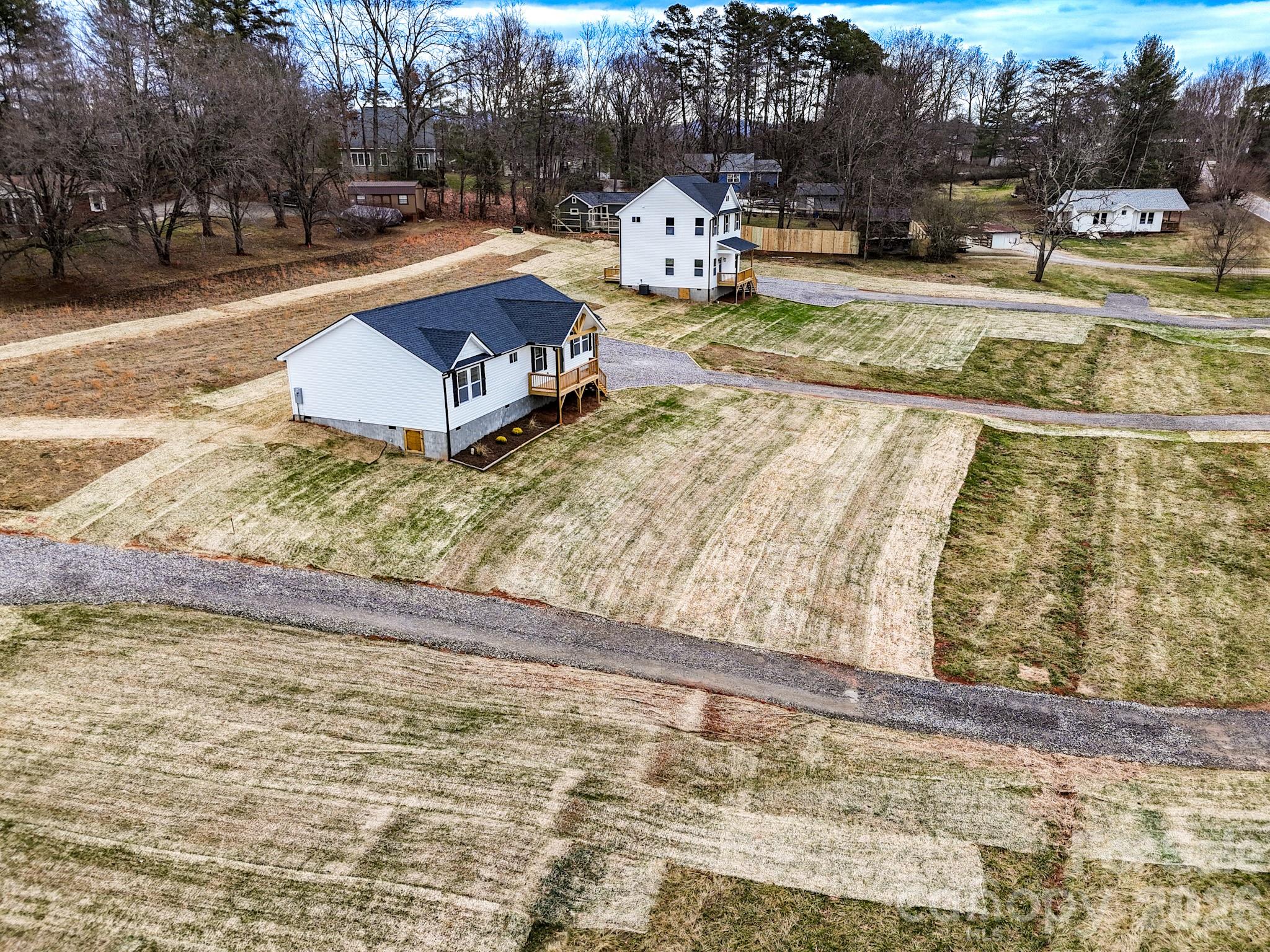 143 Old NC 20 Highway