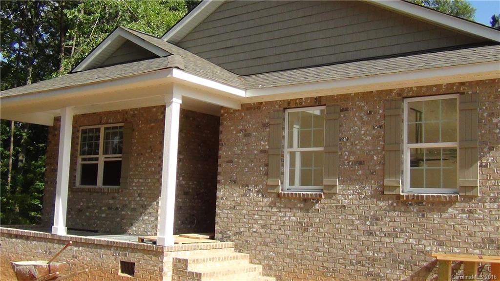 Crystal Lakes - Residential