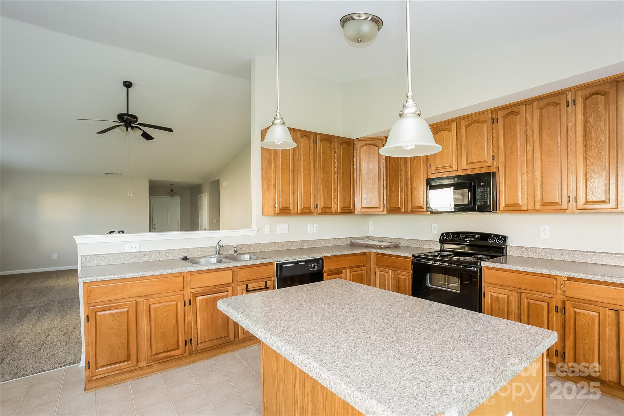Anderson Ridge - Residential Lease
