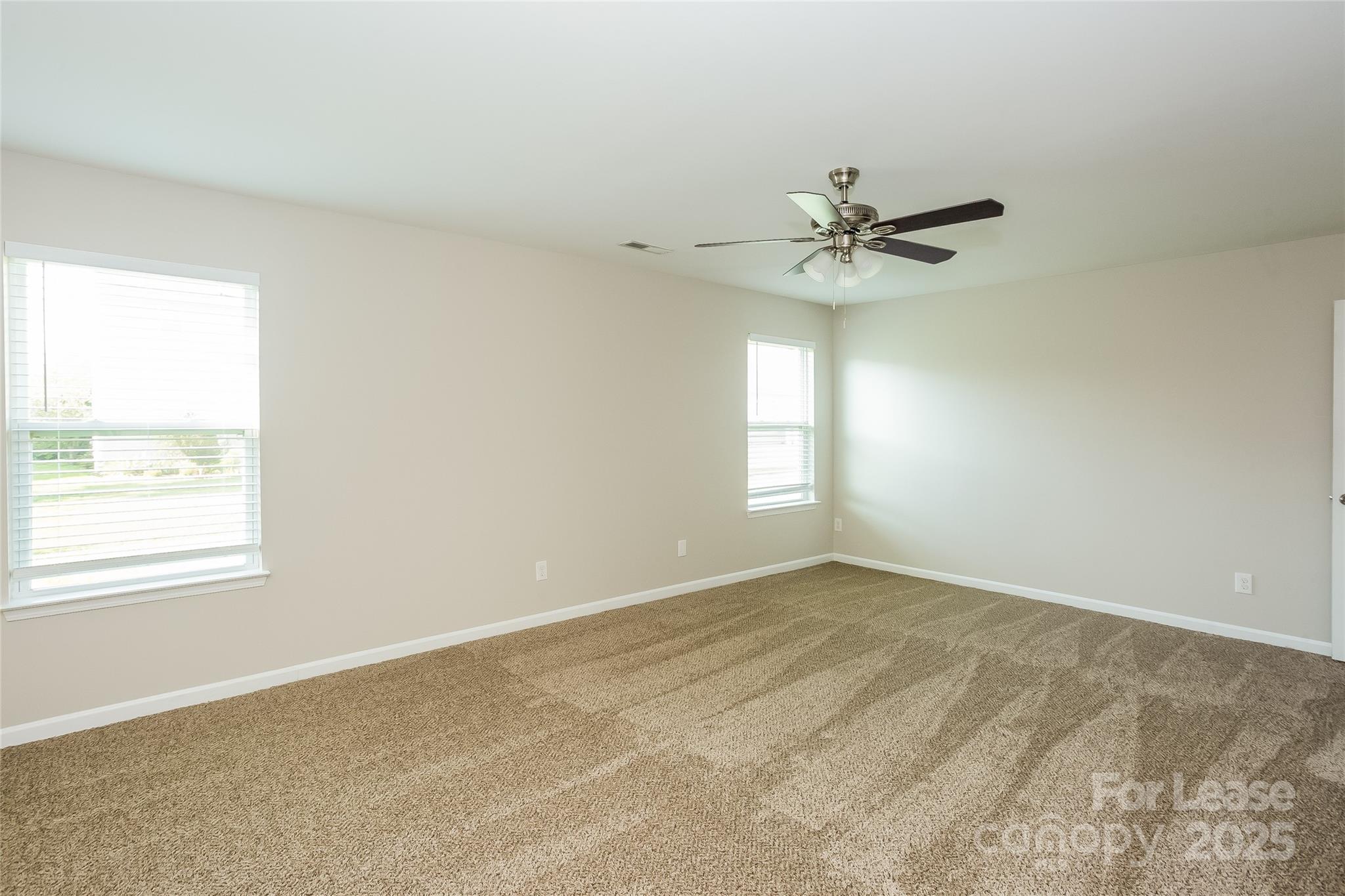Anderson Ridge - Residential Lease