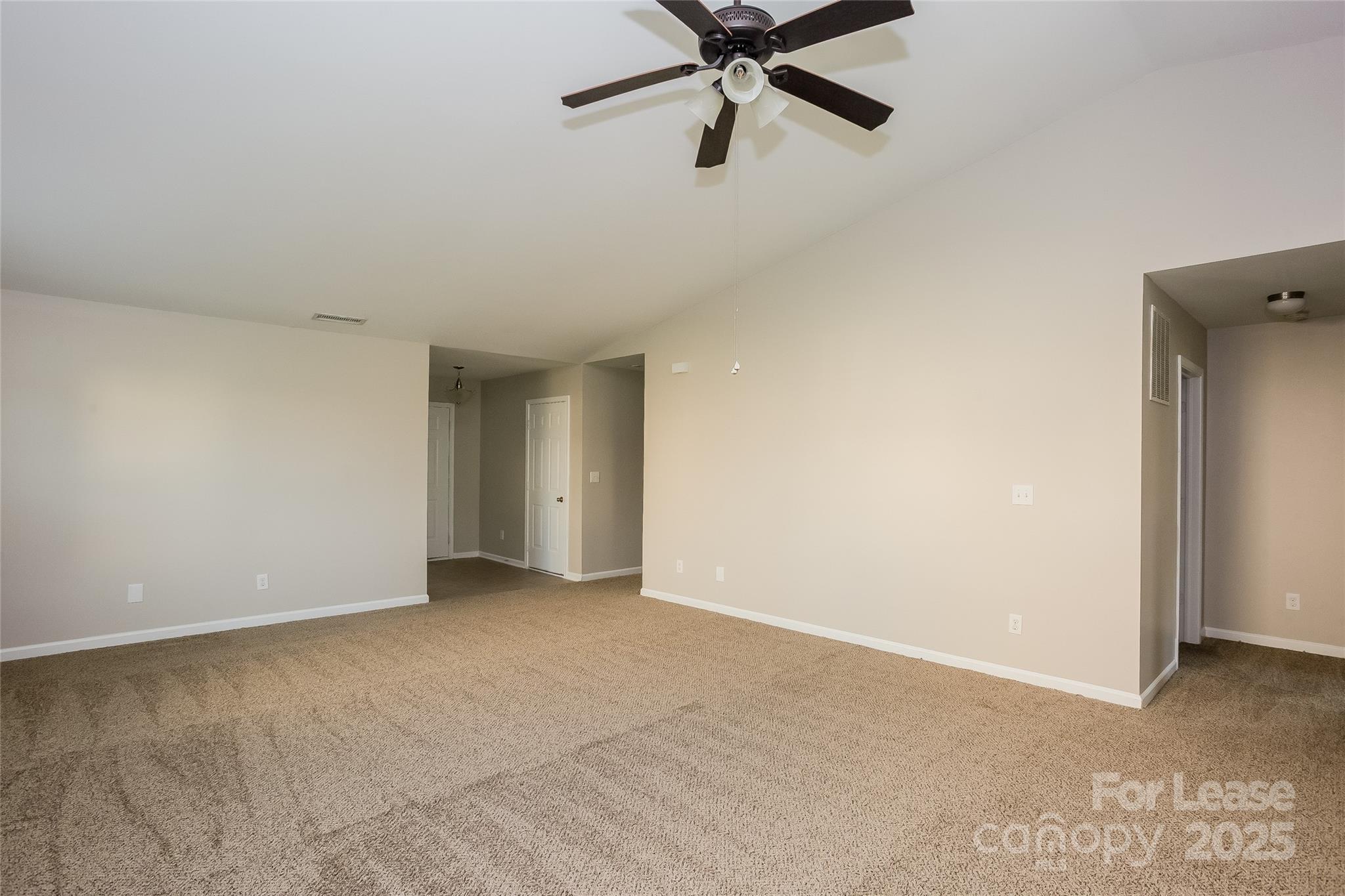 Anderson Ridge - Residential Lease