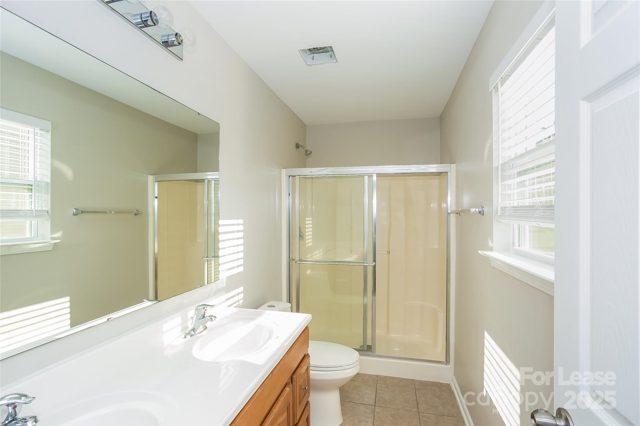 Anderson Ridge - Residential Lease
