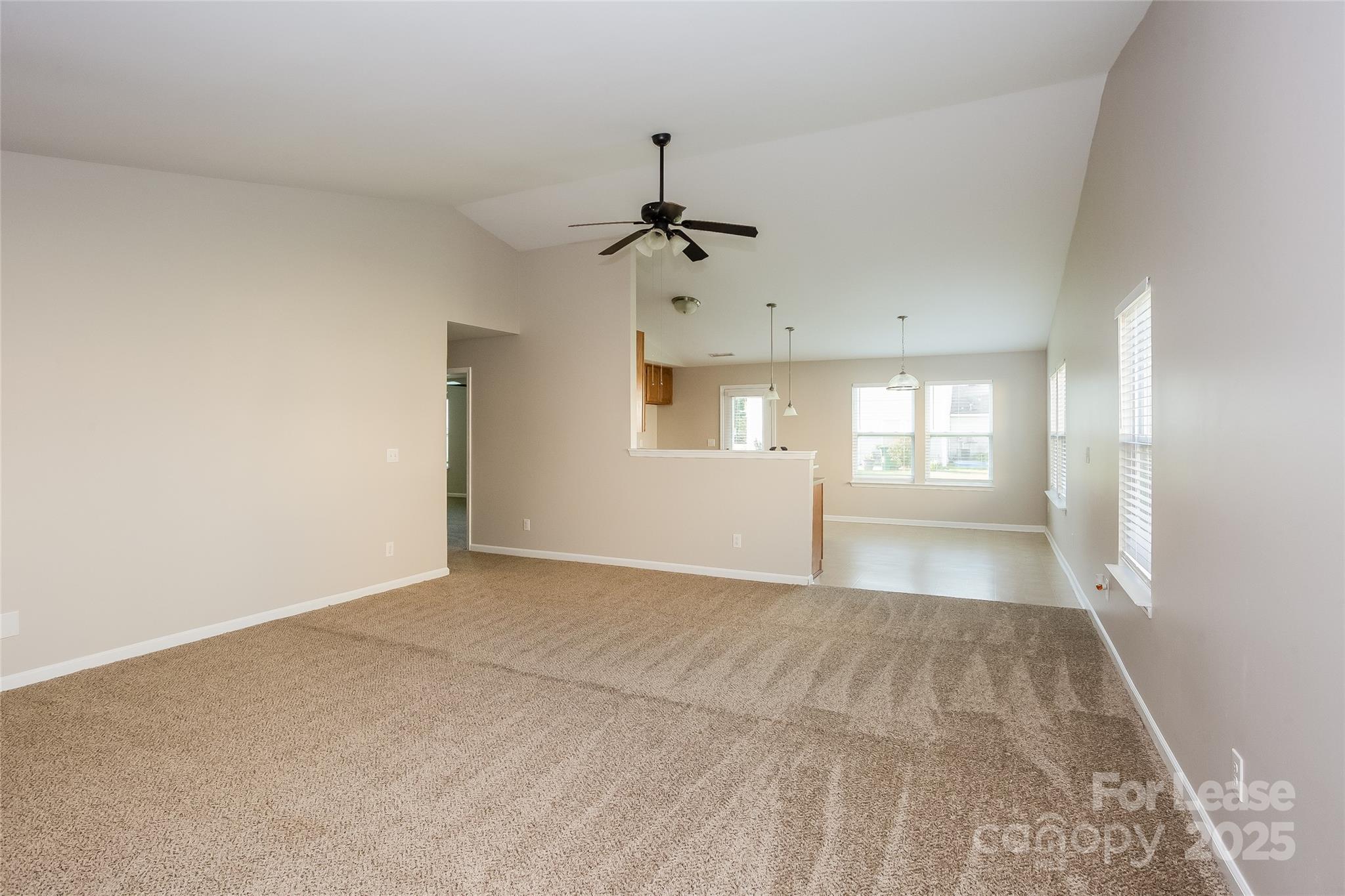 Anderson Ridge - Residential Lease