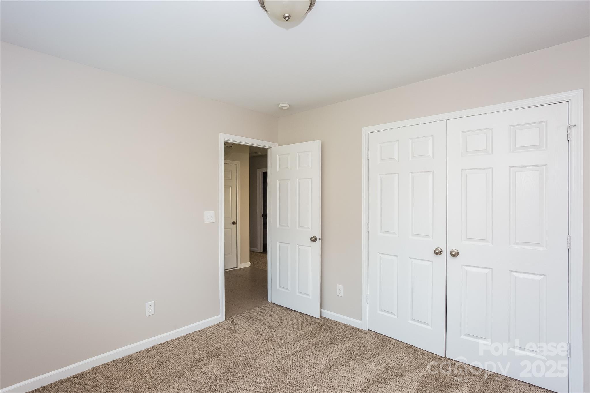 Anderson Ridge - Residential Lease