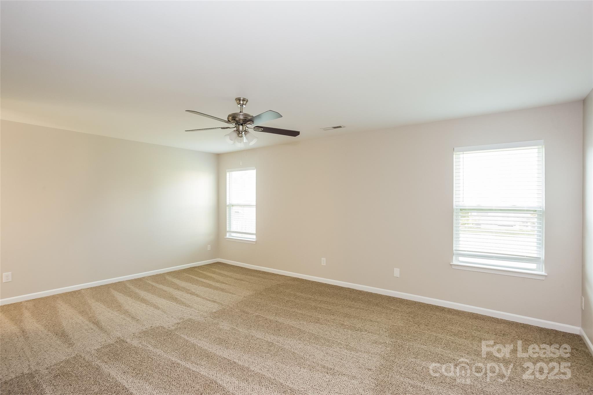 Anderson Ridge - Residential Lease