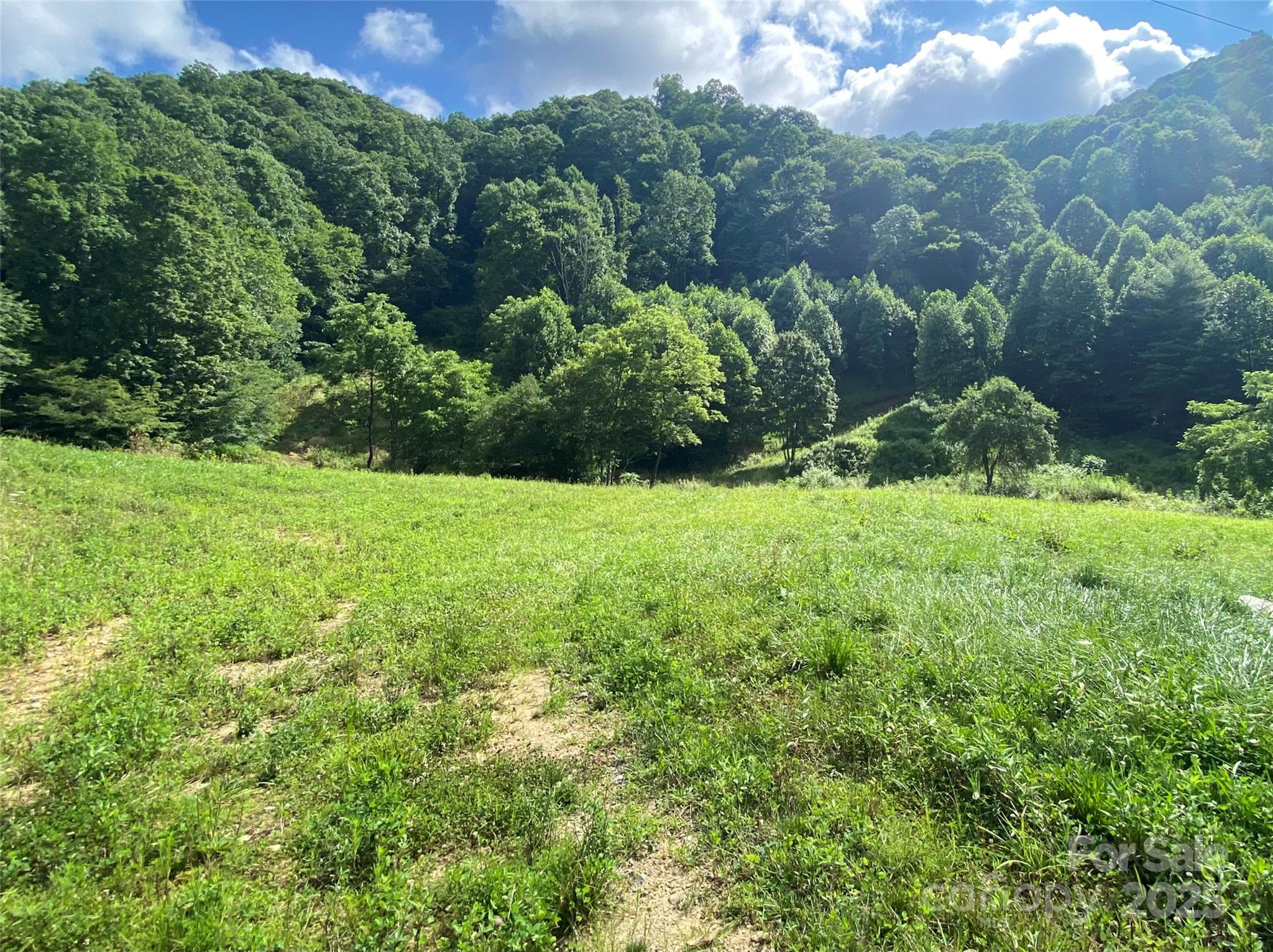 99999 Foster Creek Road