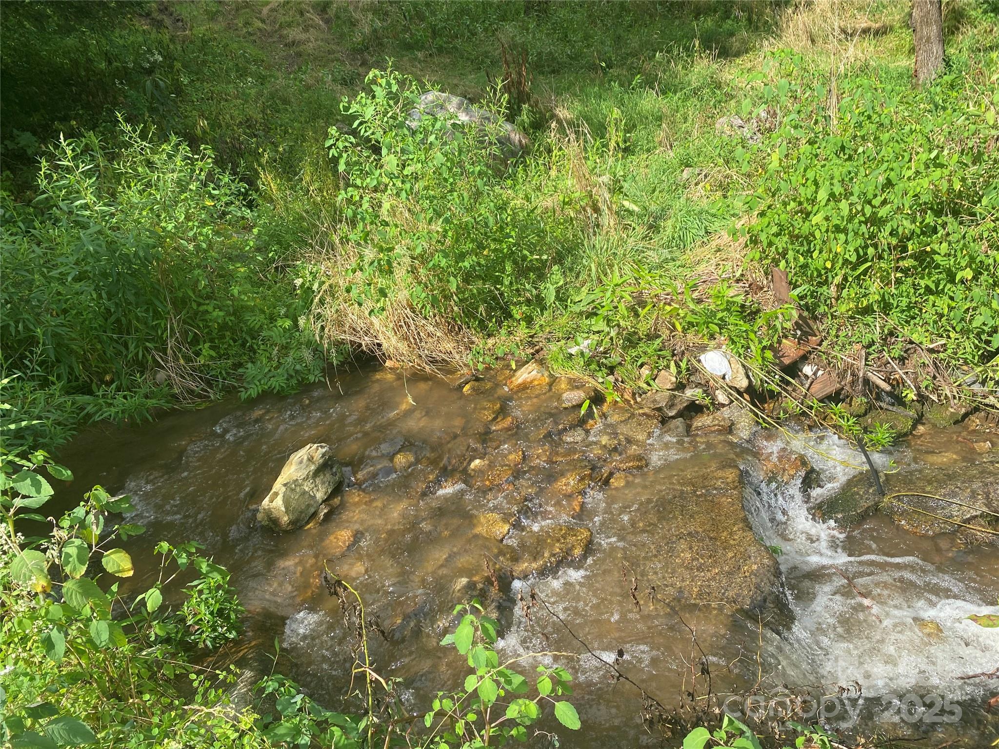 99999 Foster Creek Road