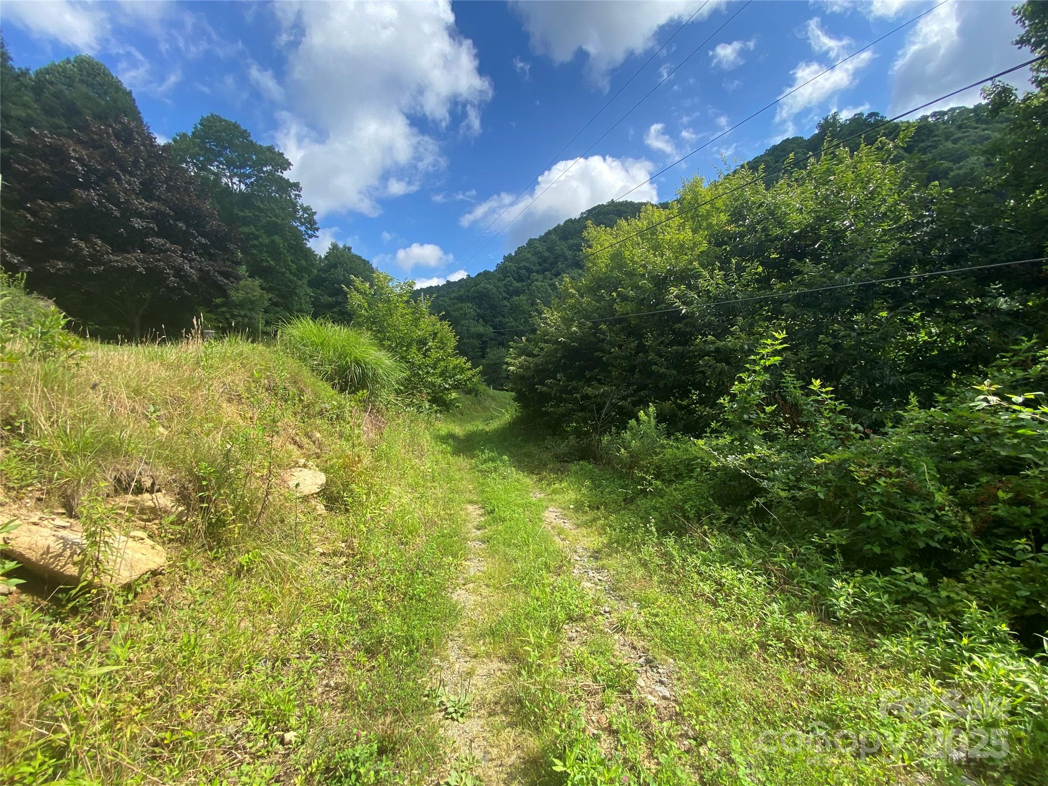 99999 Foster Creek Road