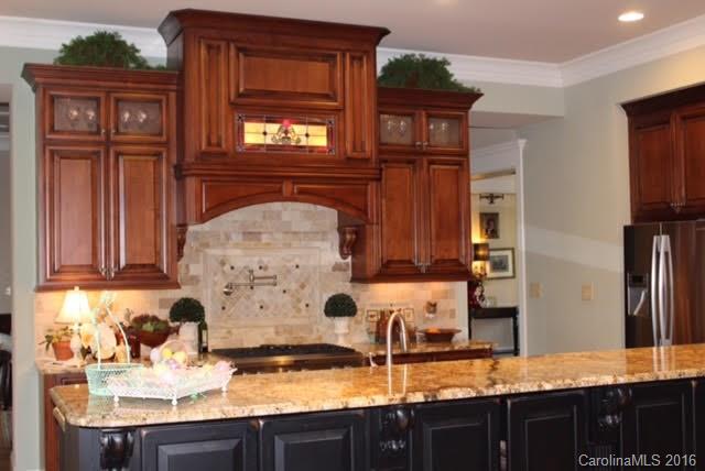 Catawba Crest - Residential