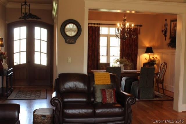 Catawba Crest - Residential