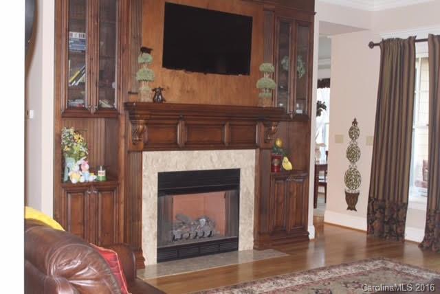 Catawba Crest - Residential