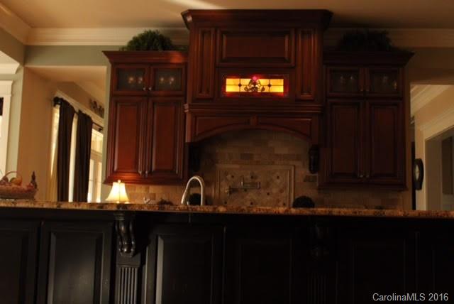 Catawba Crest - Residential