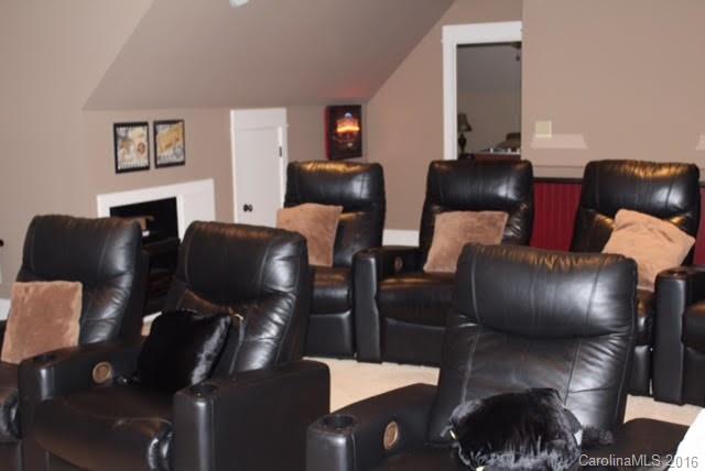 Catawba Crest - Residential