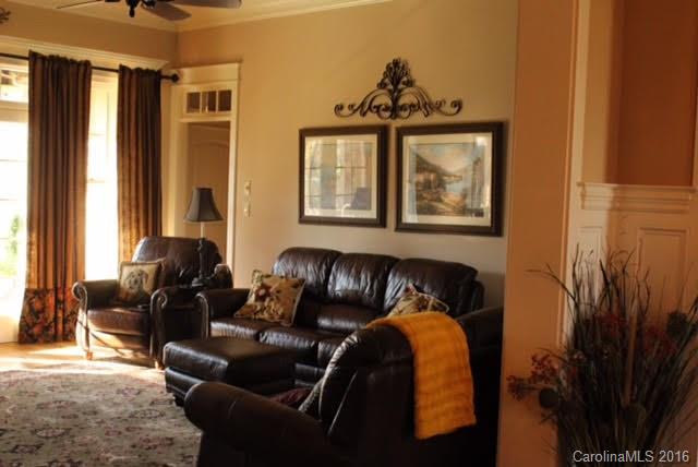 Catawba Crest - Residential