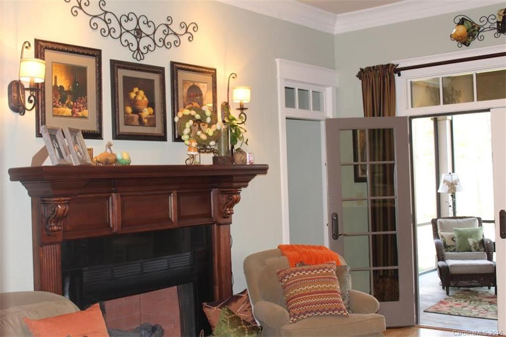 Catawba Crest - Residential