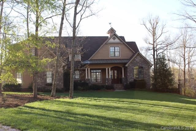 Catawba Crest - Residential