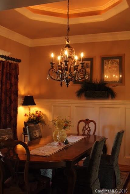 Catawba Crest - Residential