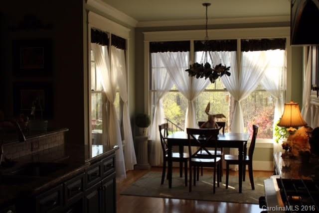 Catawba Crest - Residential