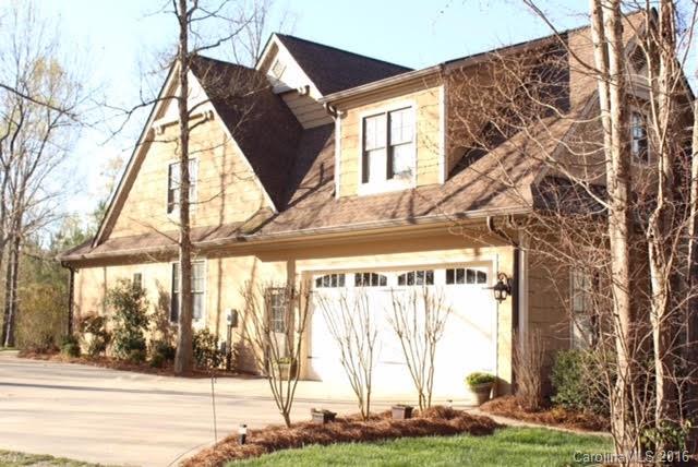 Catawba Crest - Residential