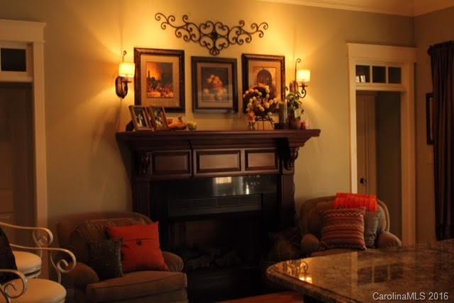 Catawba Crest - Residential