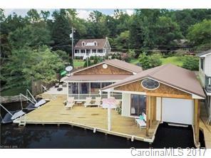 Lake Lanier - Residential