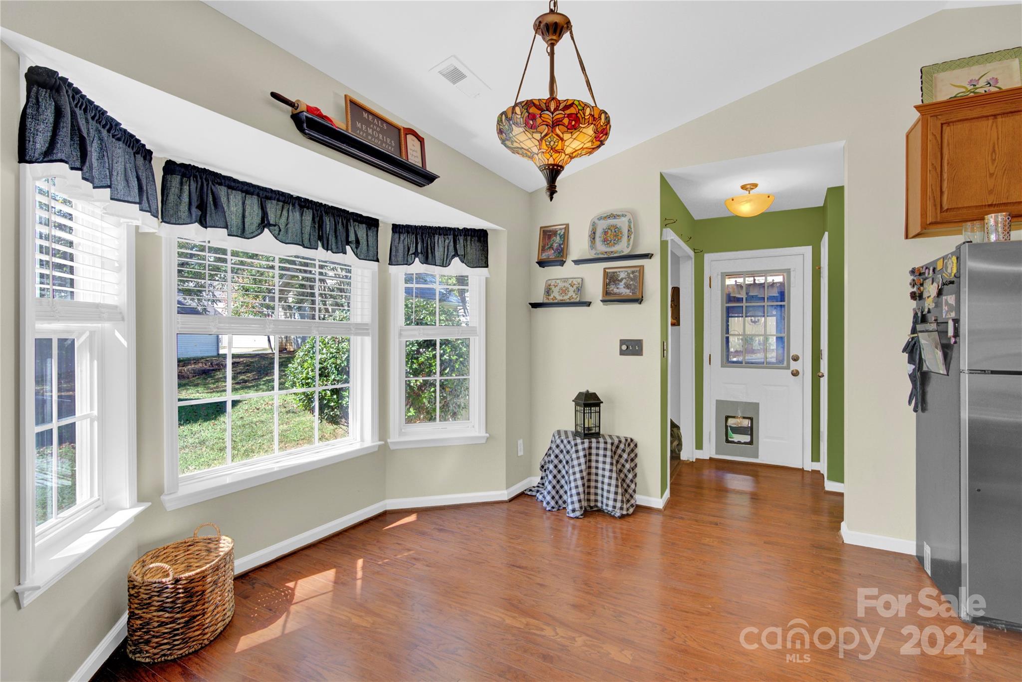 Caldwell Station - Residential