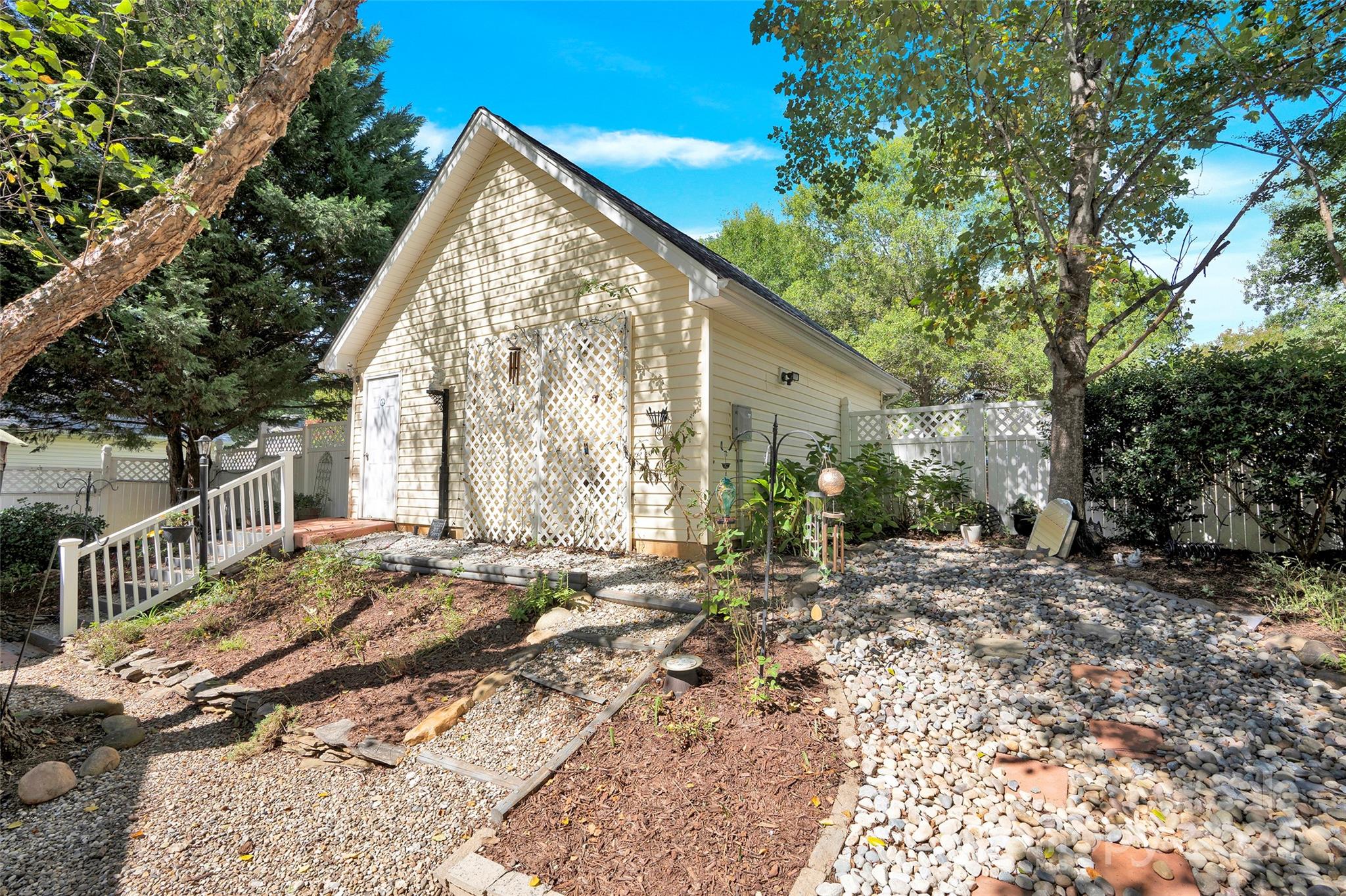 Caldwell Station - Residential