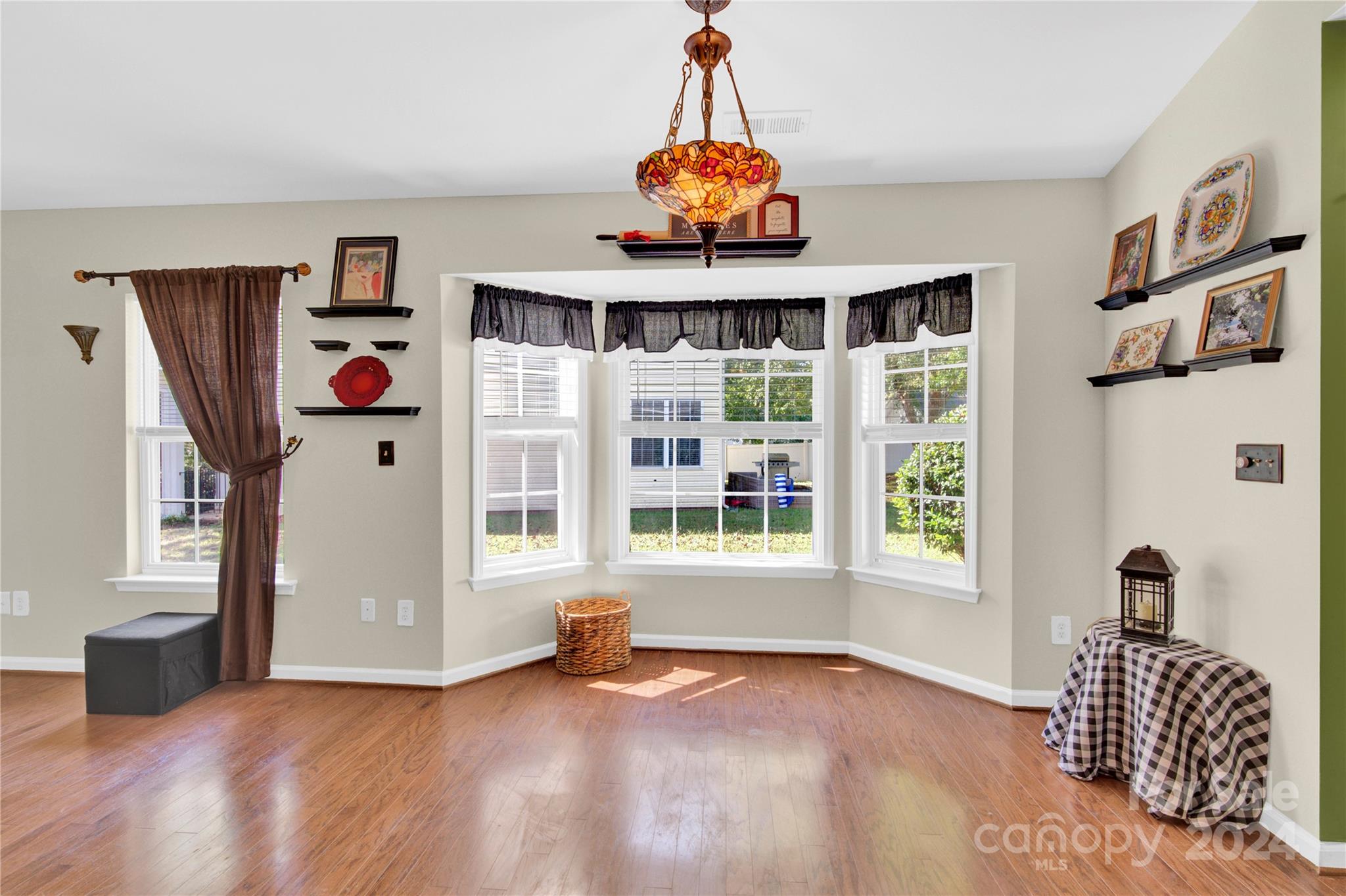 Caldwell Station - Residential