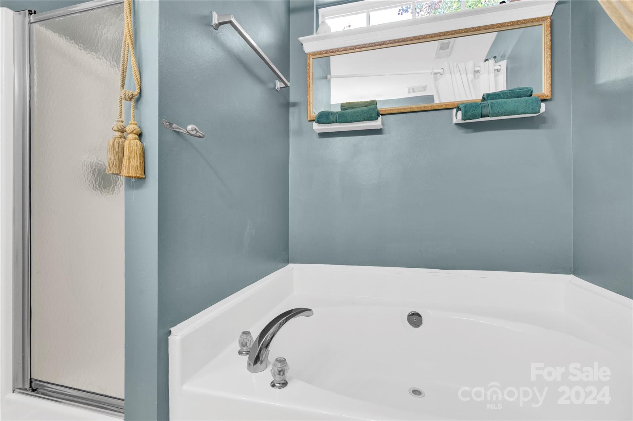 Caldwell Station - Residential