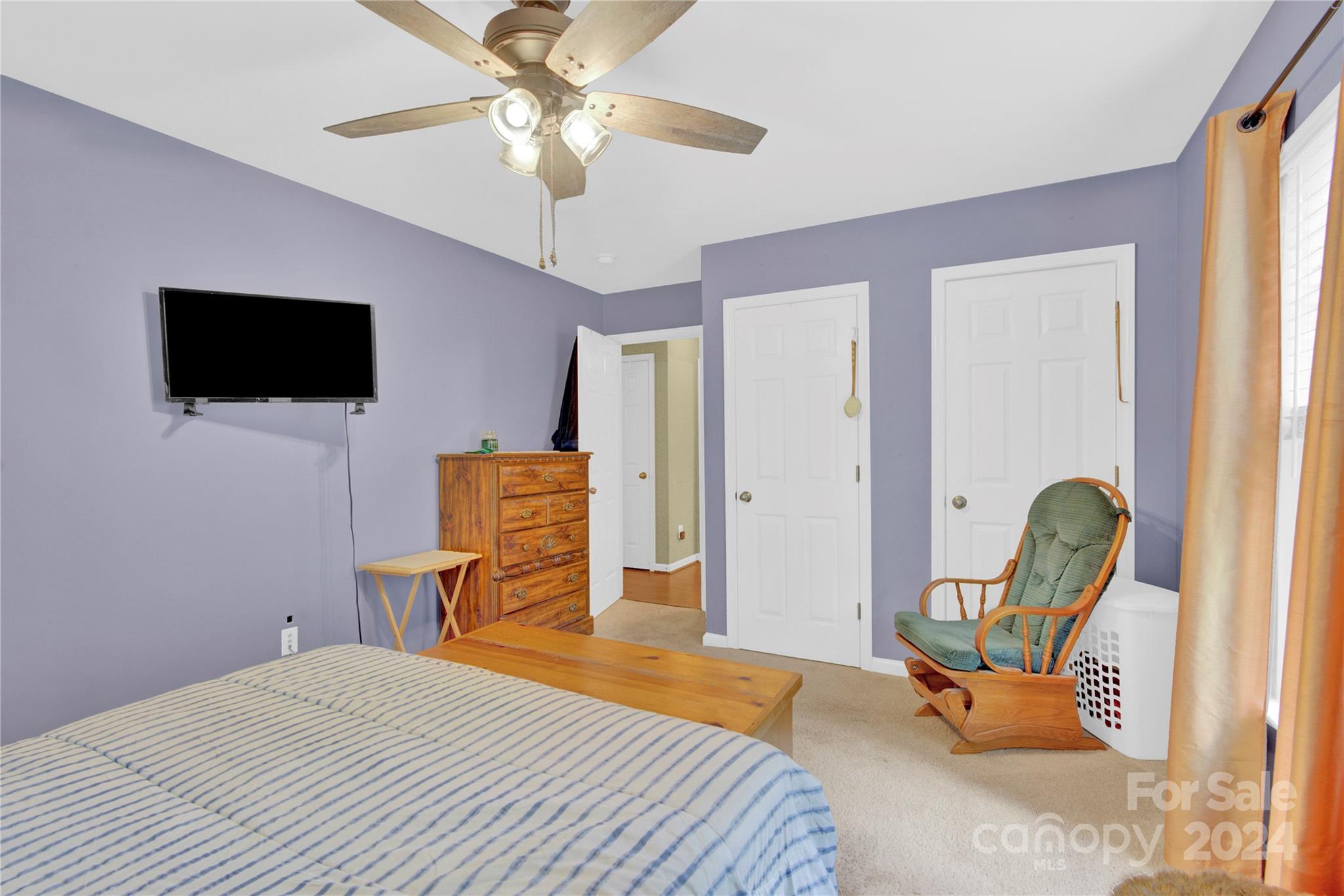 Caldwell Station - Residential