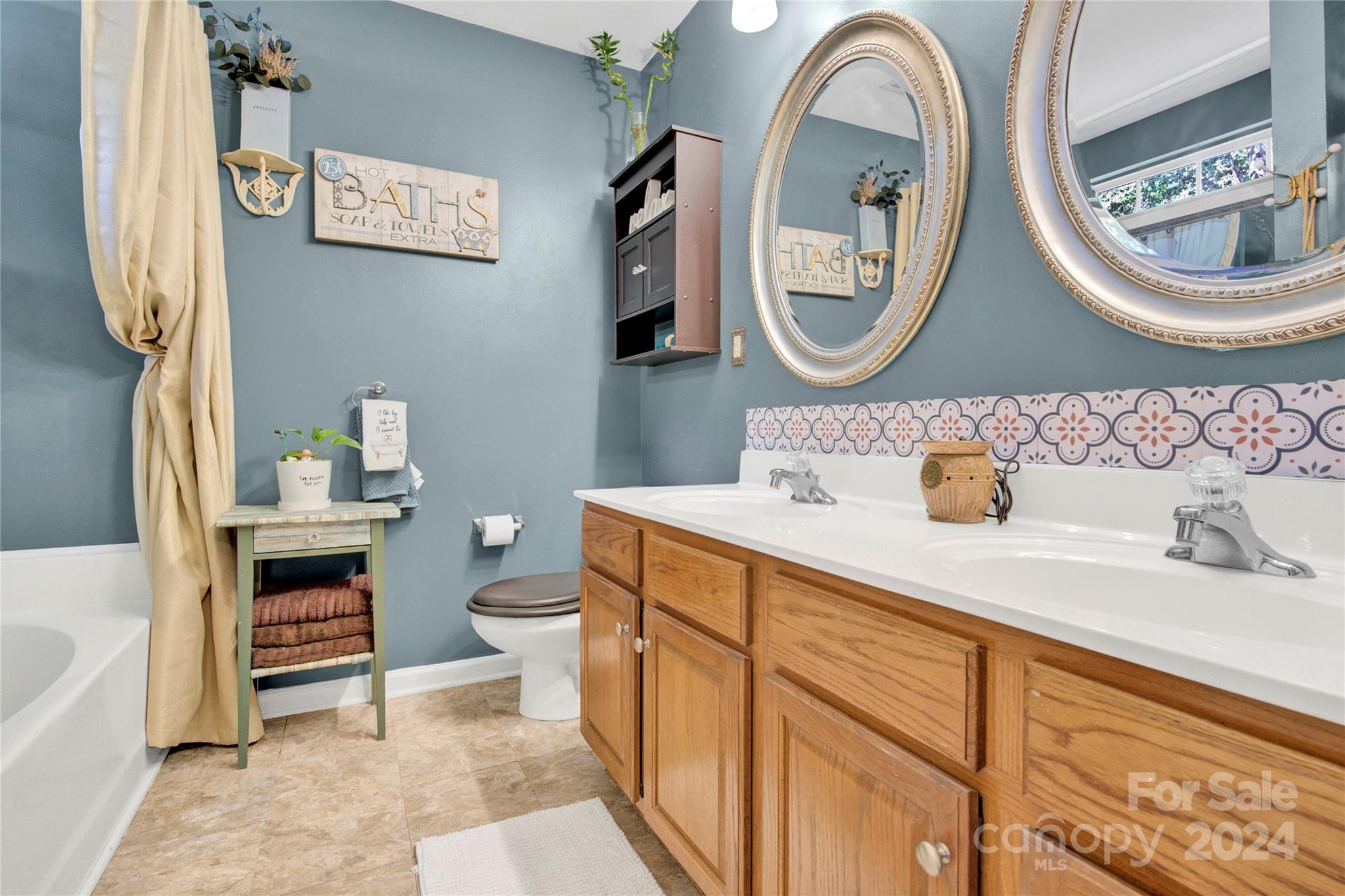 Caldwell Station - Residential