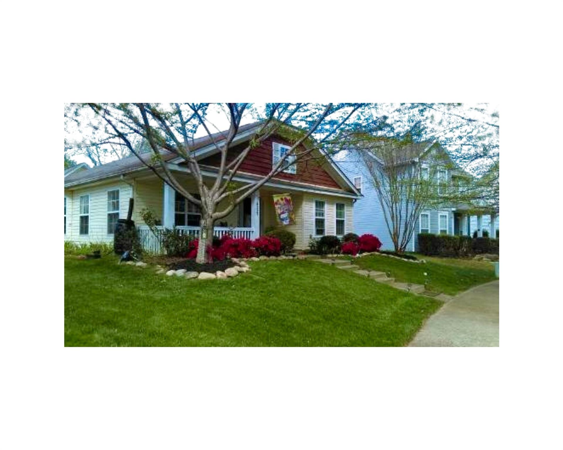 Caldwell Station - Residential