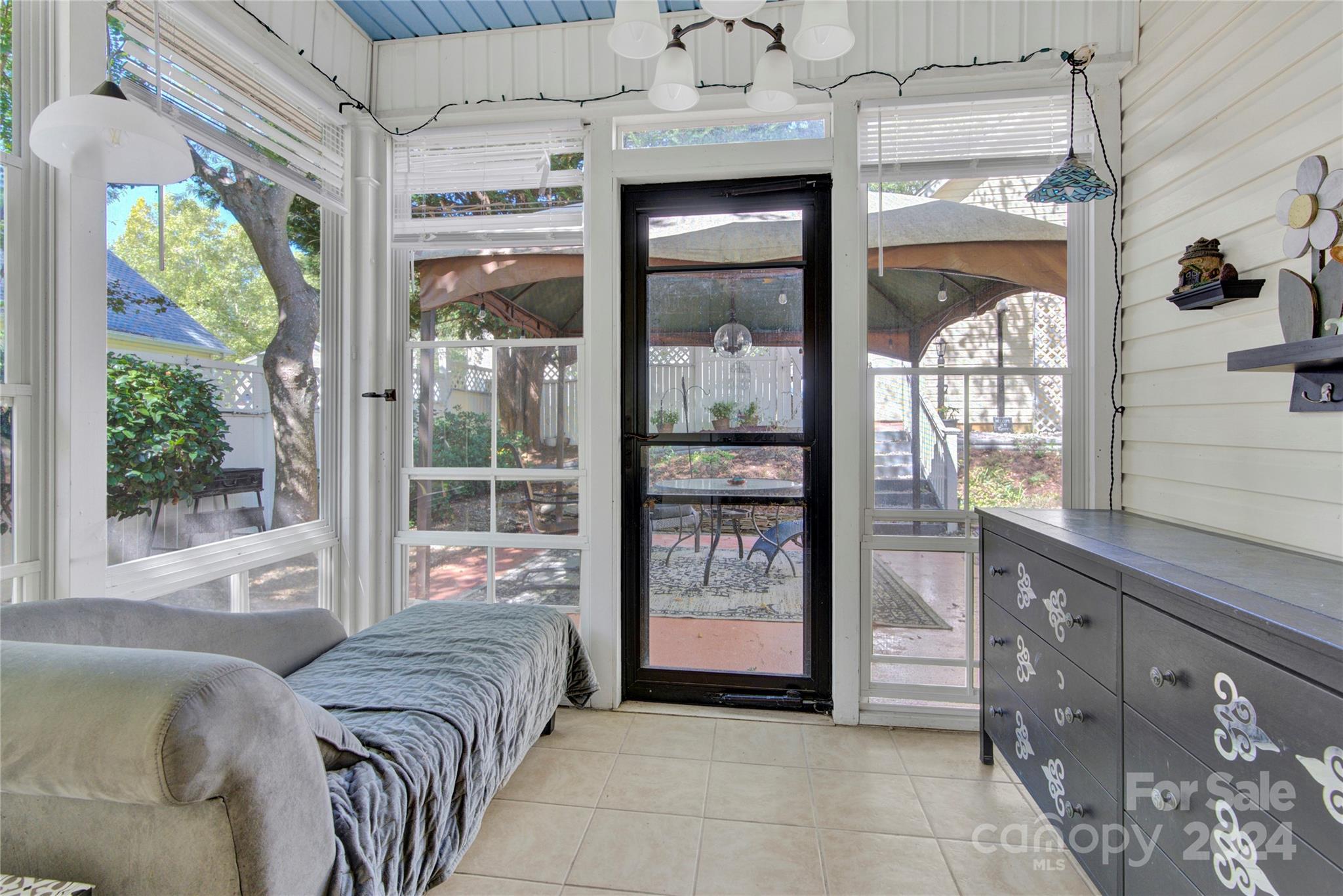 Caldwell Station - Residential