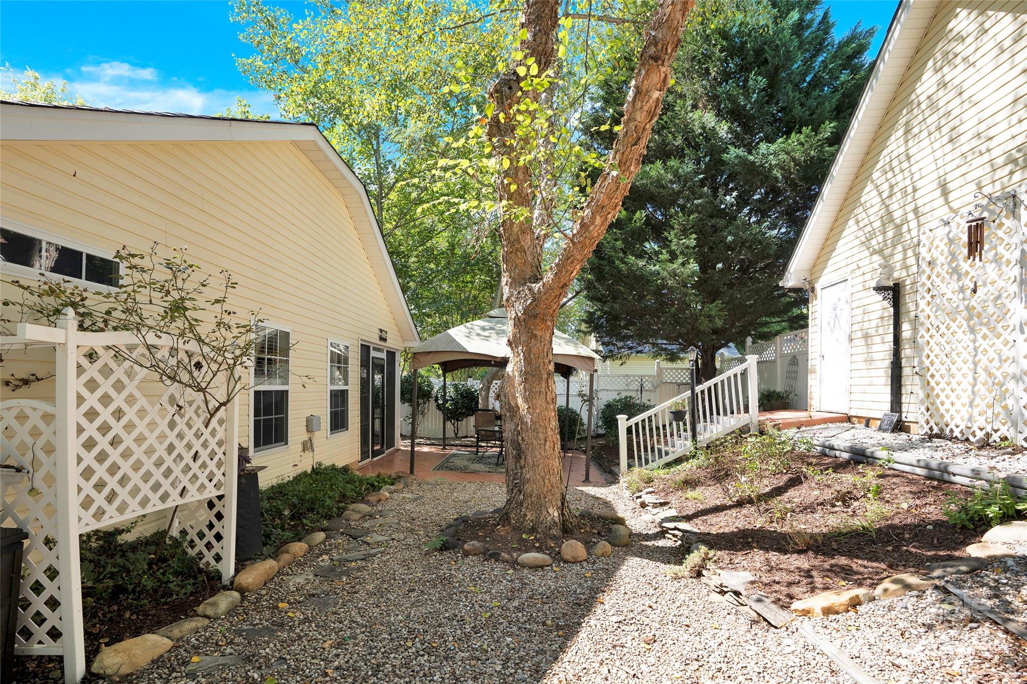 Caldwell Station - Residential