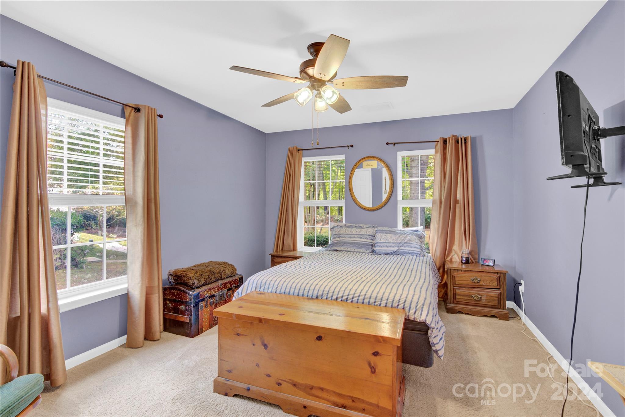 Caldwell Station - Residential