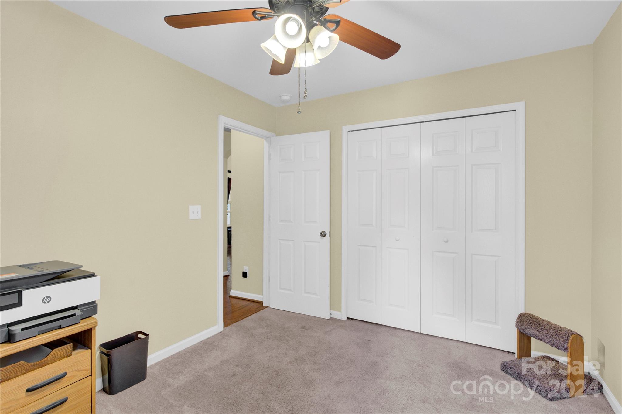 Caldwell Station - Residential