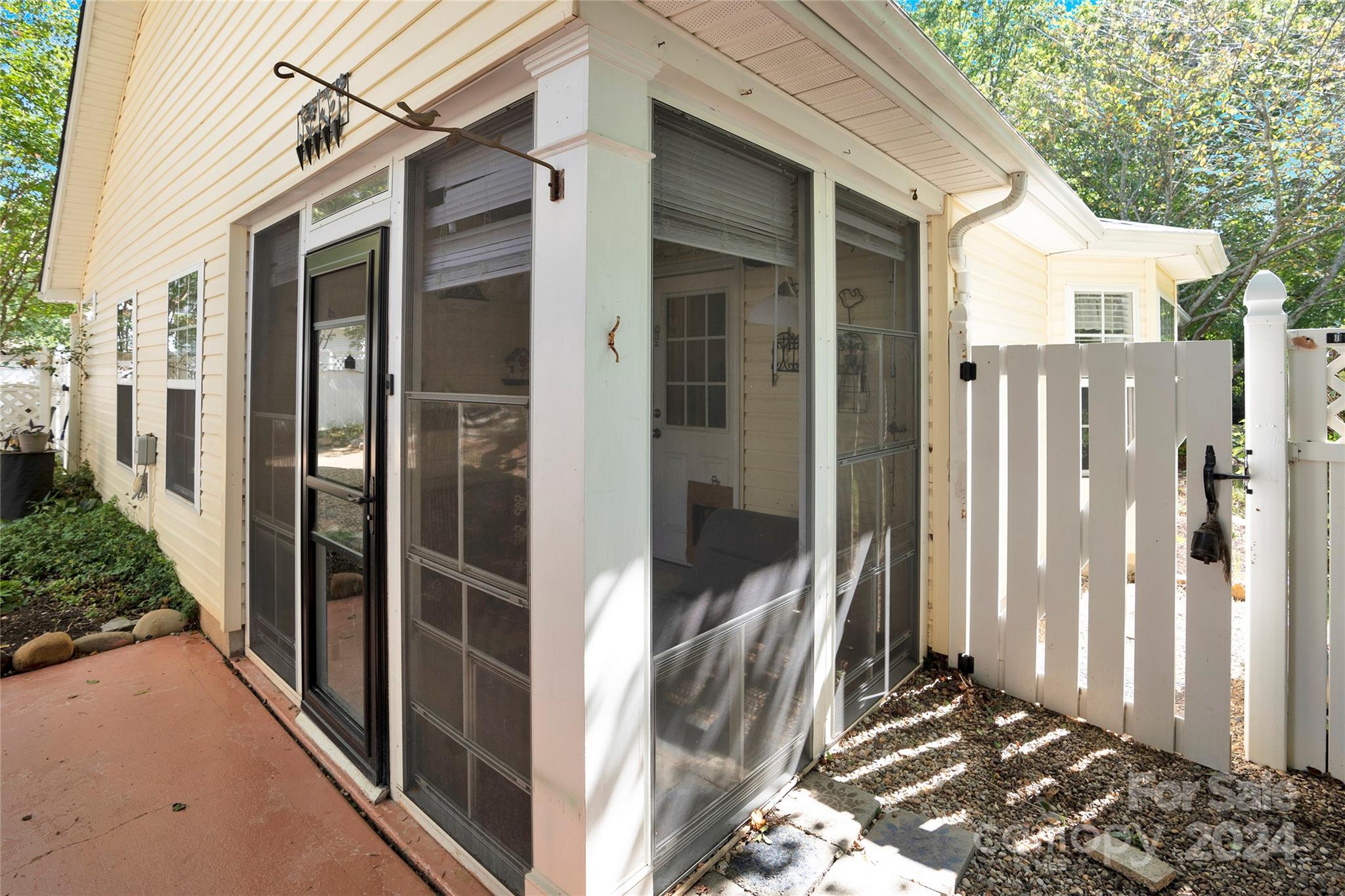 Caldwell Station - Residential