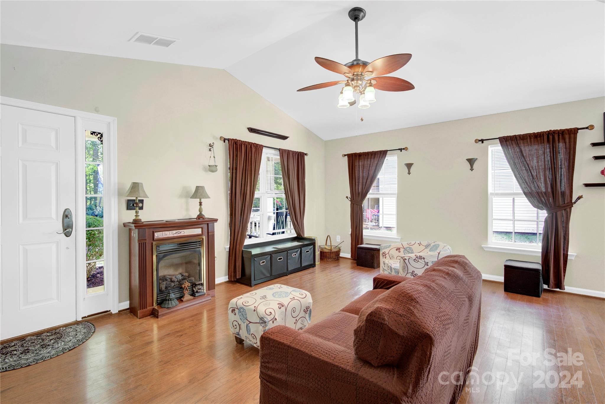 Caldwell Station - Residential