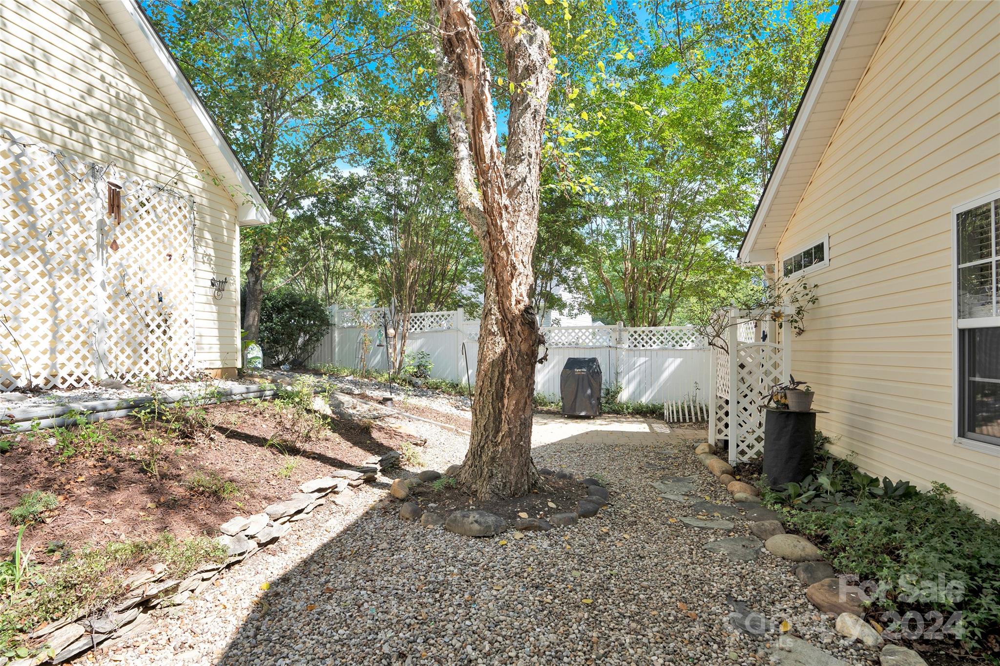 Caldwell Station - Residential