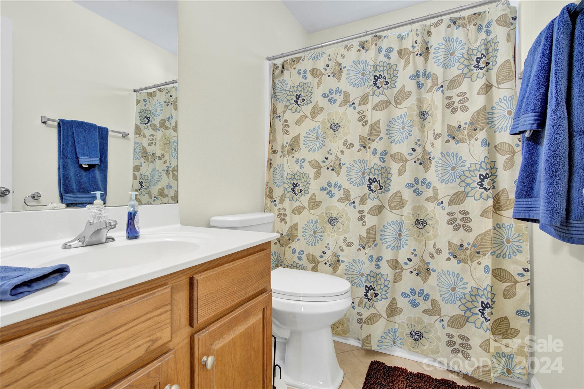 Caldwell Station - Residential